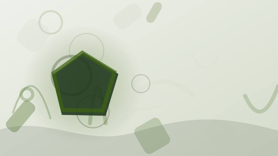 PG侏罗纪页面导览主题插画